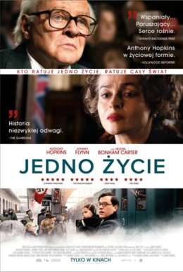 Jedno życie (2D/napisy)