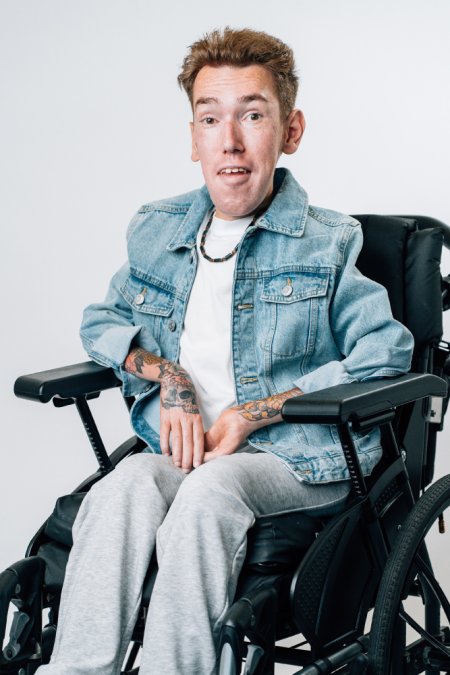 Stand-up na Modlińskiej, Kuba Rafalski